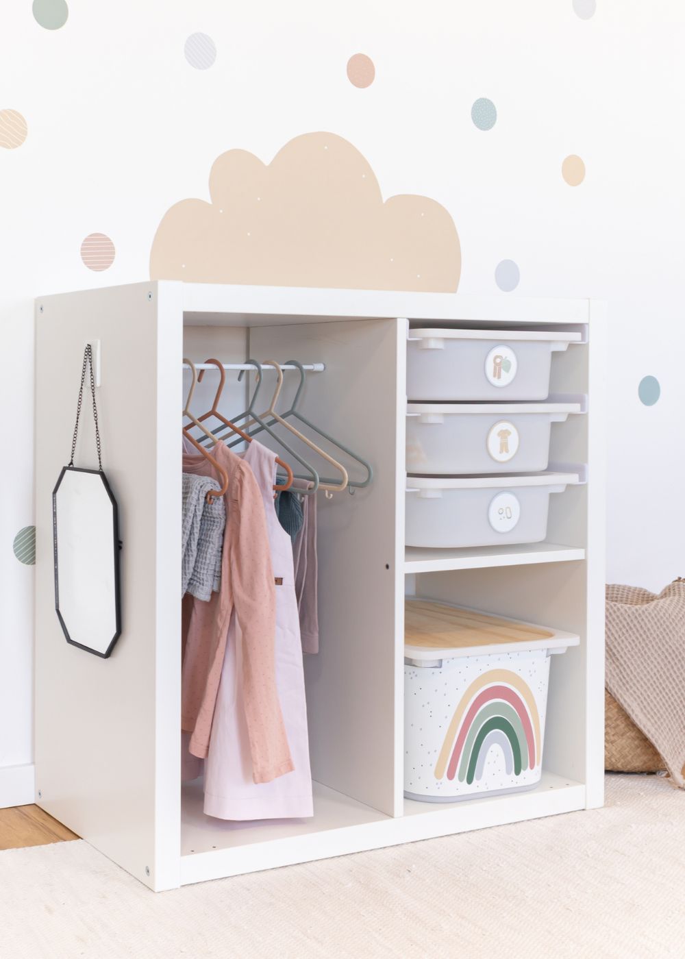 Klebefolien und Designideen für das IKEA KALLAX Regal Klebefolien und Designideen für das IKEA KALLAX Regal
