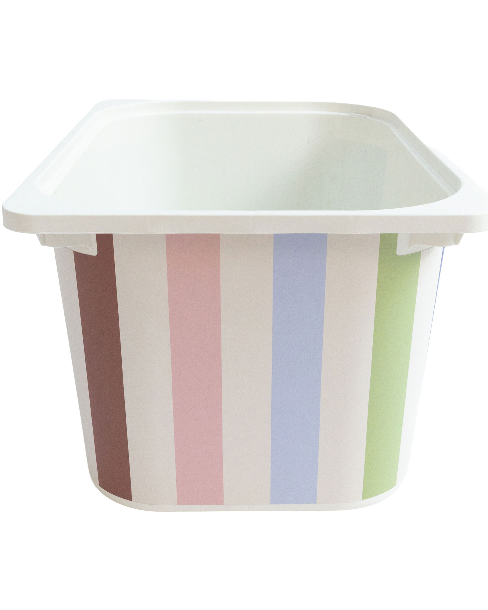 Klebefolie für IKEA TROFAST Boxen