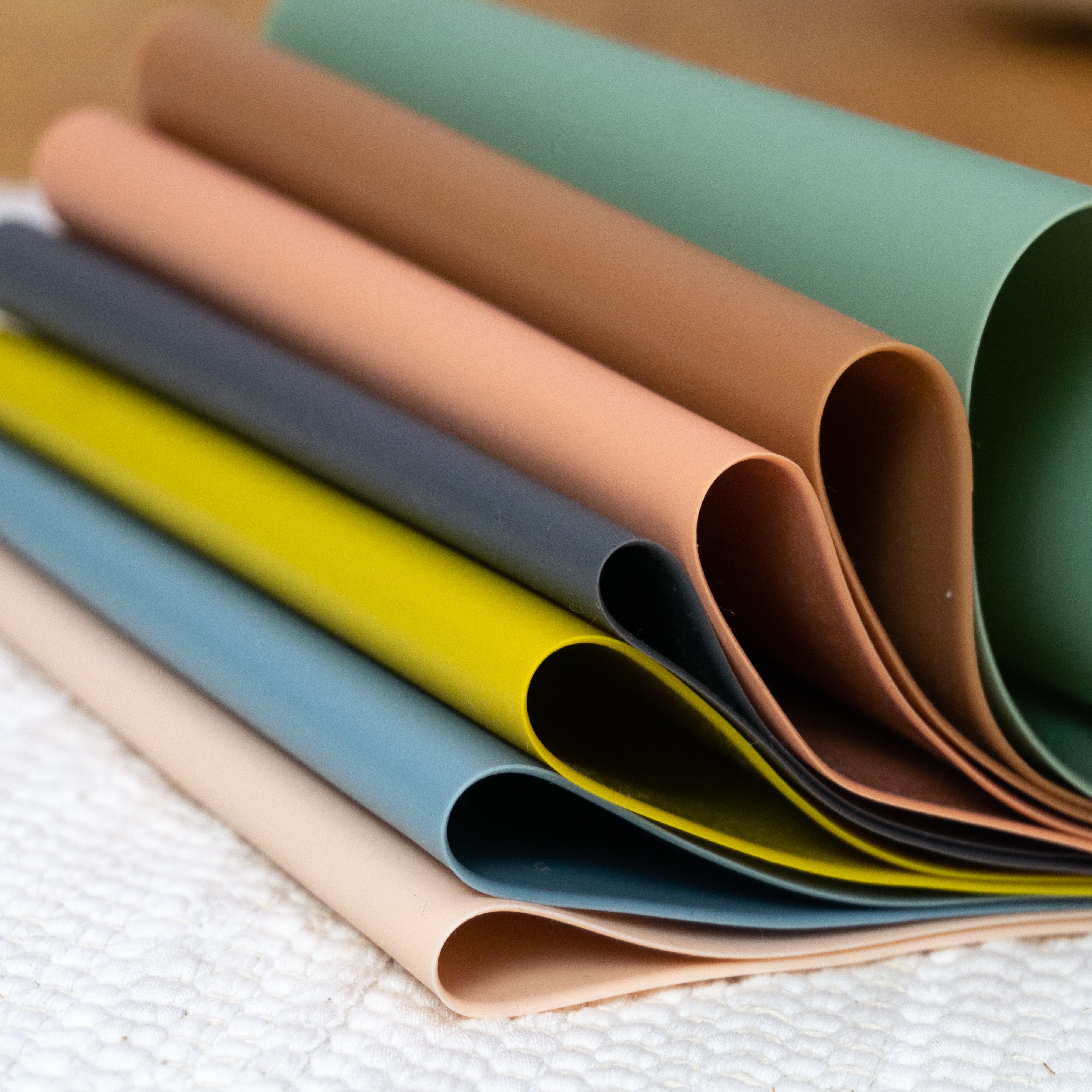 Silikon Material Silikon Material