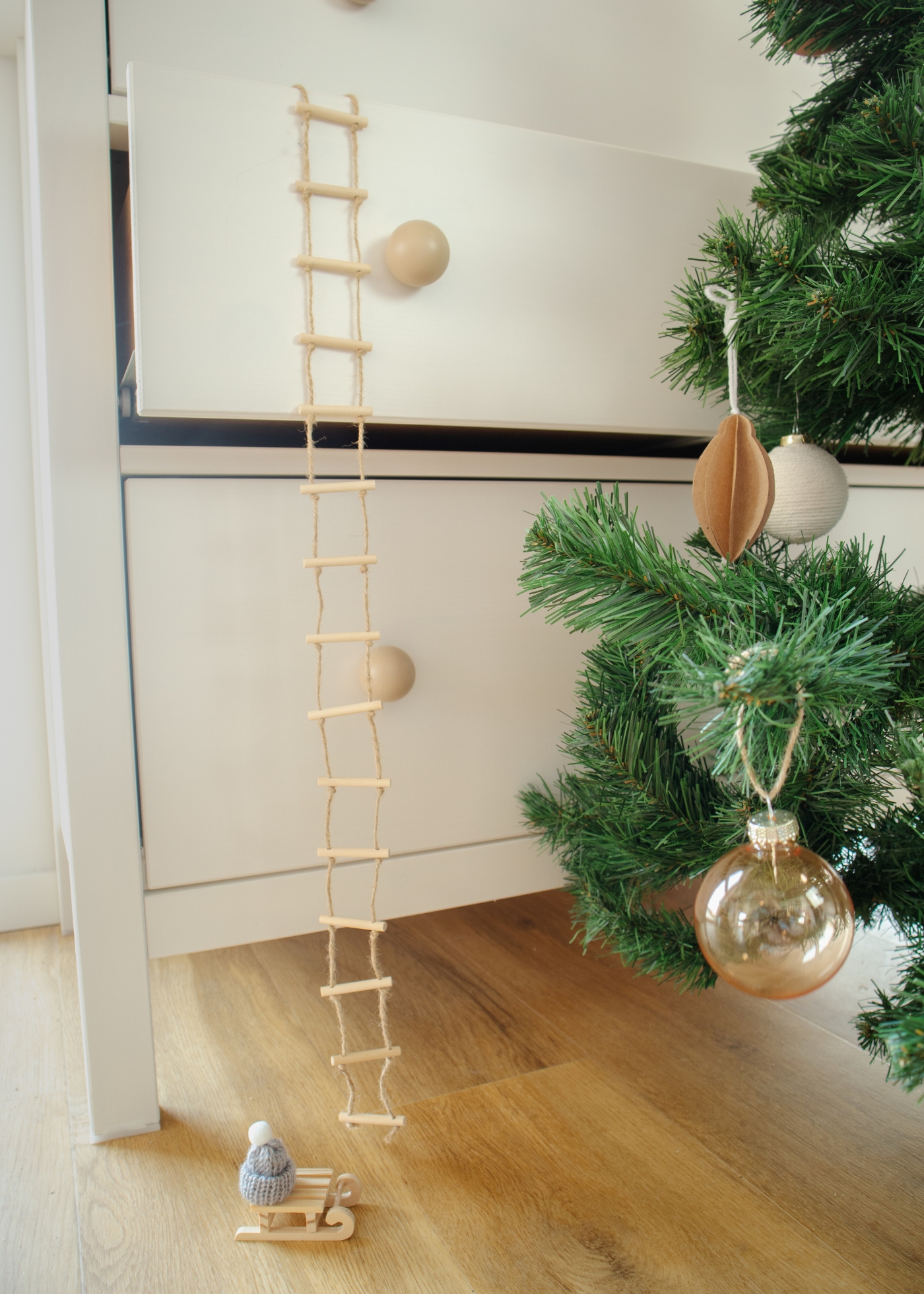 Wichtelaktion Leiter Wichtelaktion Leiter