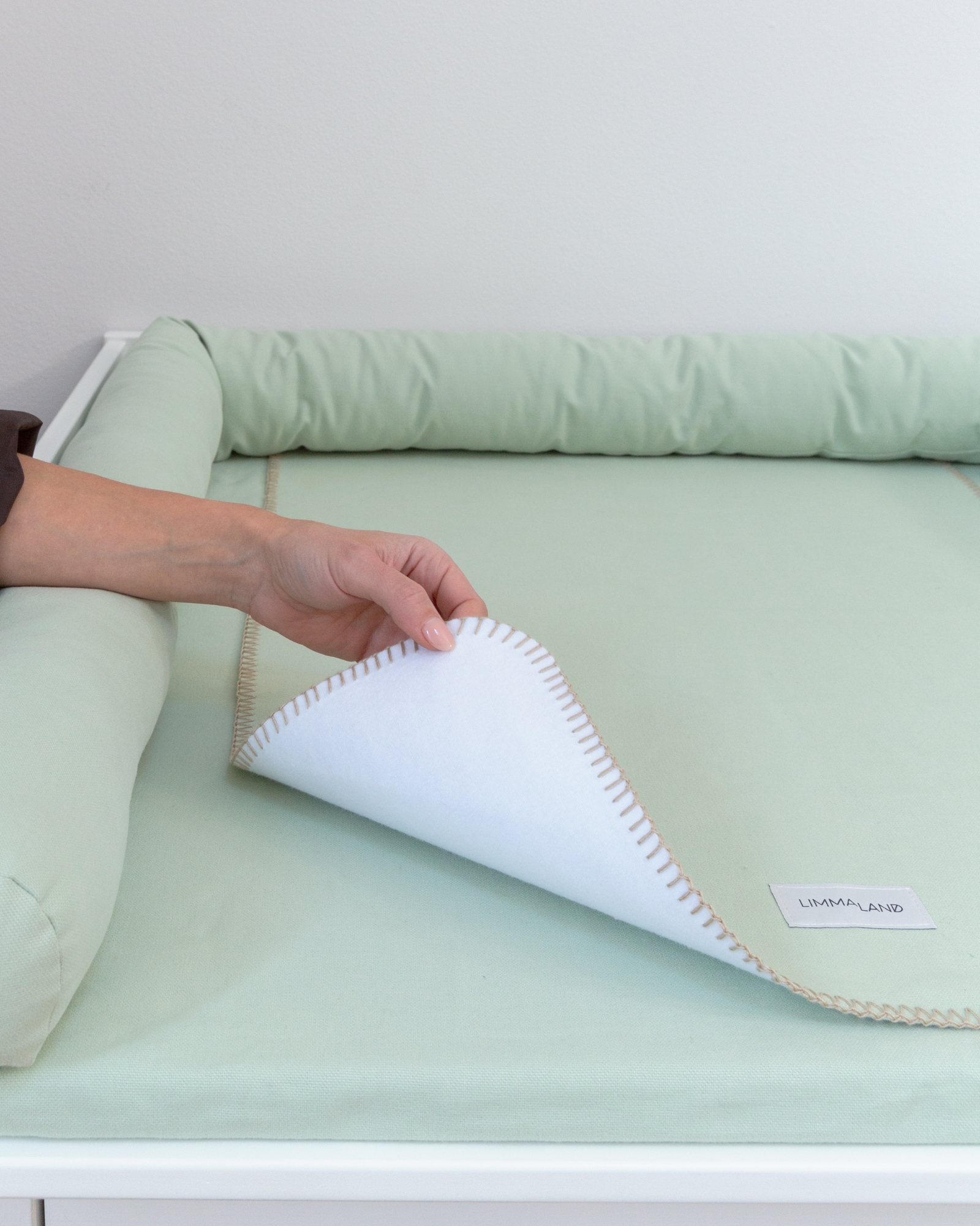 wickelunterlage wasserundurchlaesssig schooner eukalyptus light pure beige 07