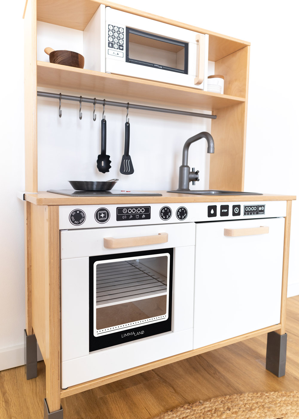 klebefolie ikea duktig kinderkueche koekset schwarz 03 klebefolie ikea duktig kinderkueche koekset schwarz 03