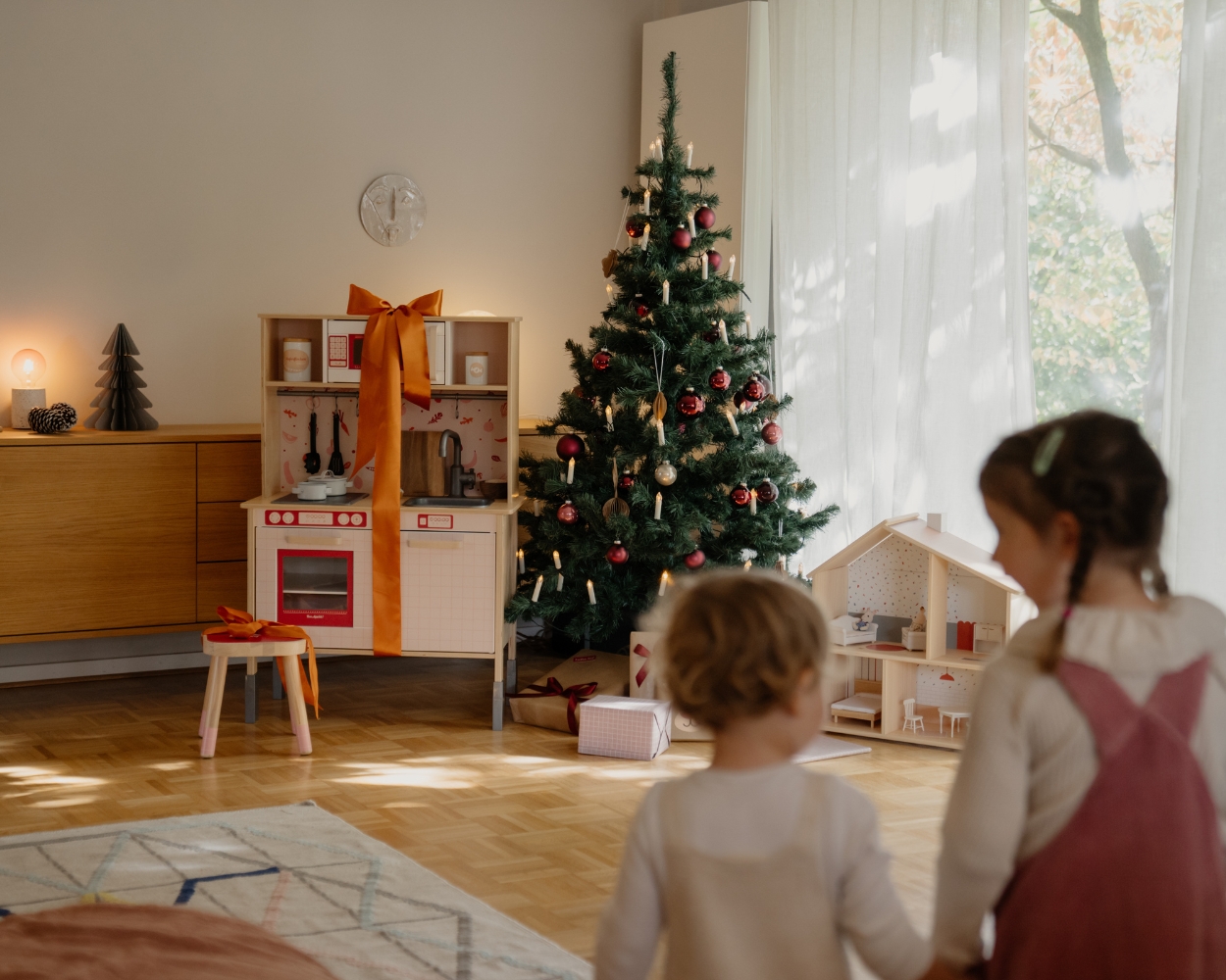 Vergleich Kinderküchen - ALDI, LIDL und Co.