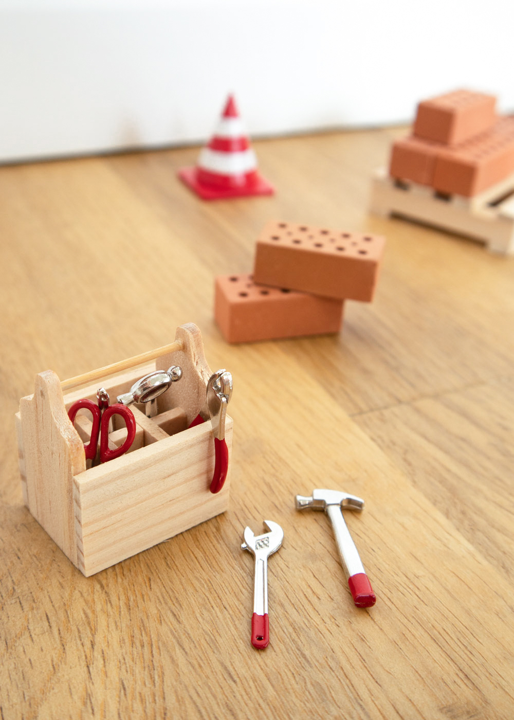 wichtelzubehoer baustelle wichtel bauplats 6 wichtelzubehoer baustelle wichtel bauplats 6