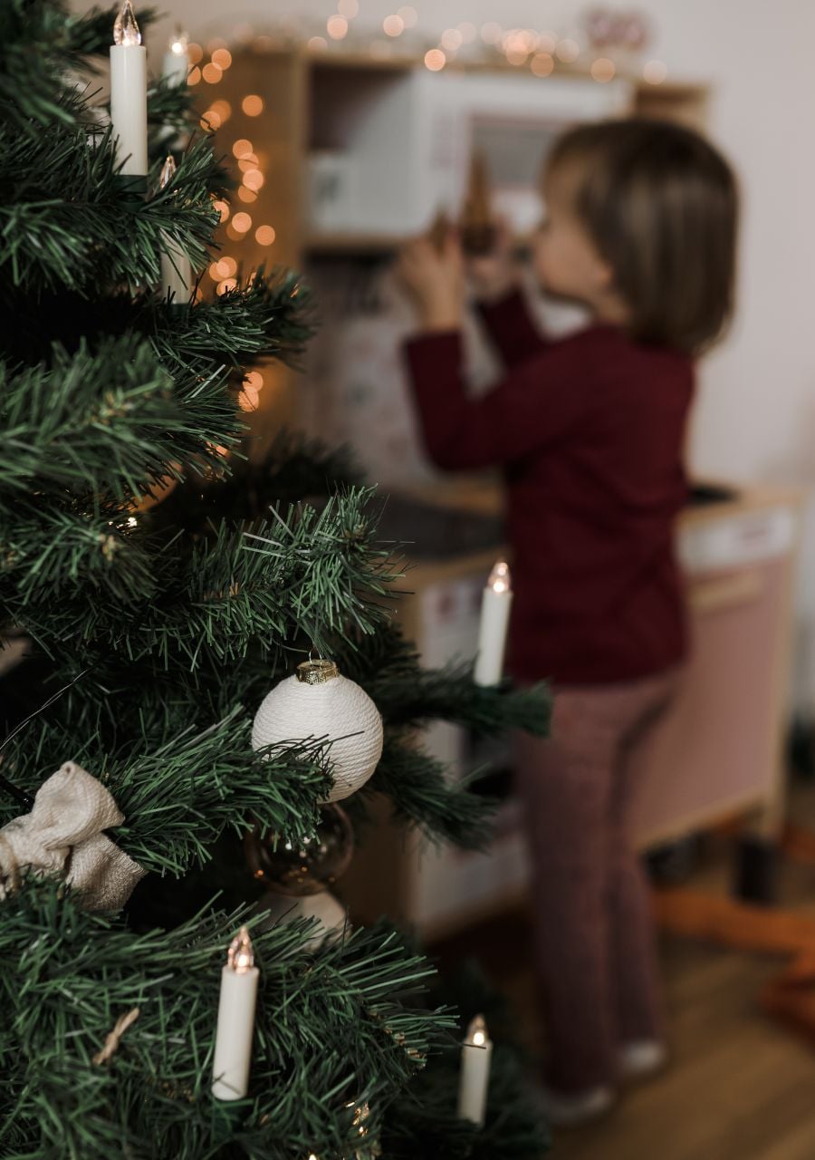Weihnachtsgeschenke für Kinder