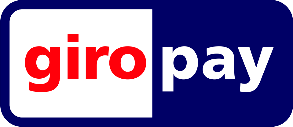 Giropay (via Stripe)