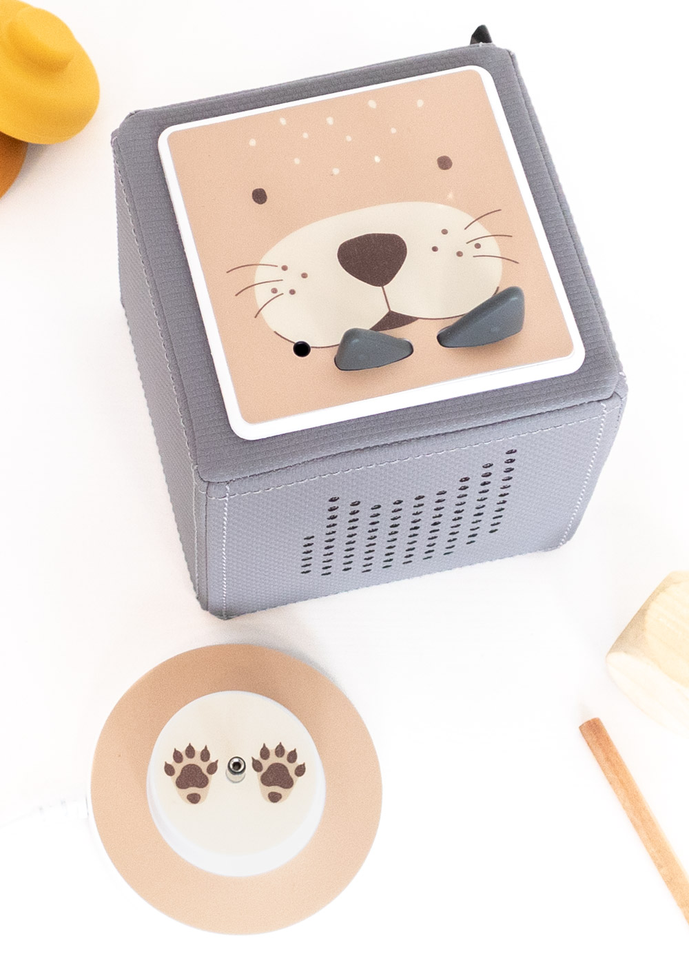 toniebox tierig otter 0