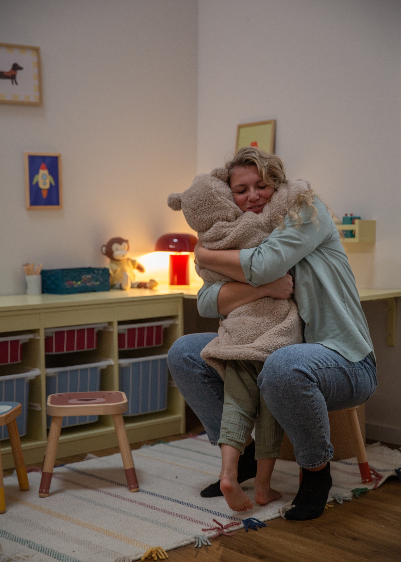 IKEA Hacks fürs Kinderzimmer