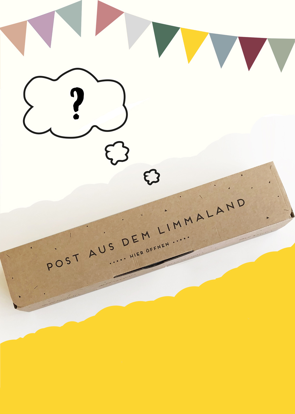 Wundertüte