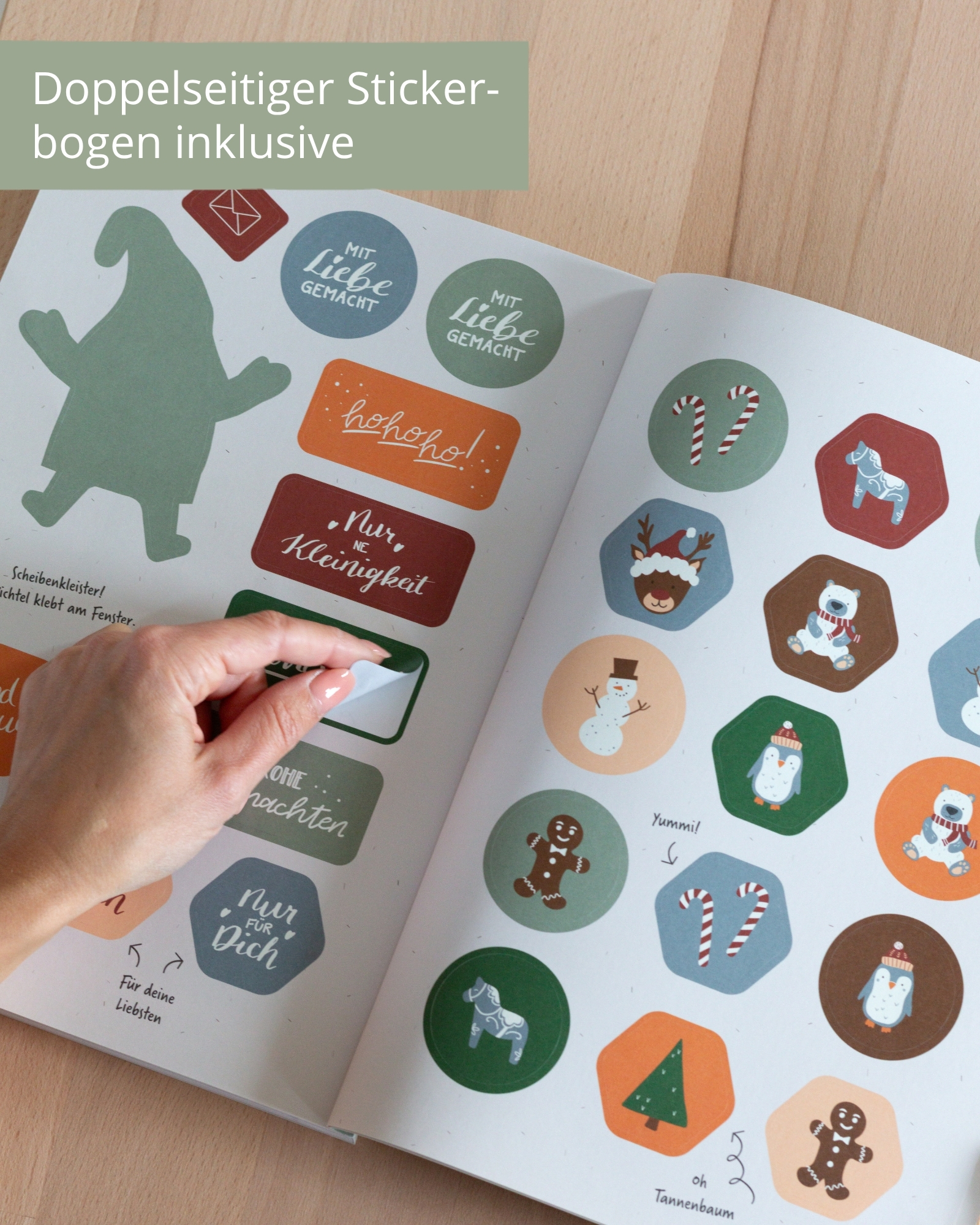 buch wichtelzeit anfaenger wichtel handbok eins 006