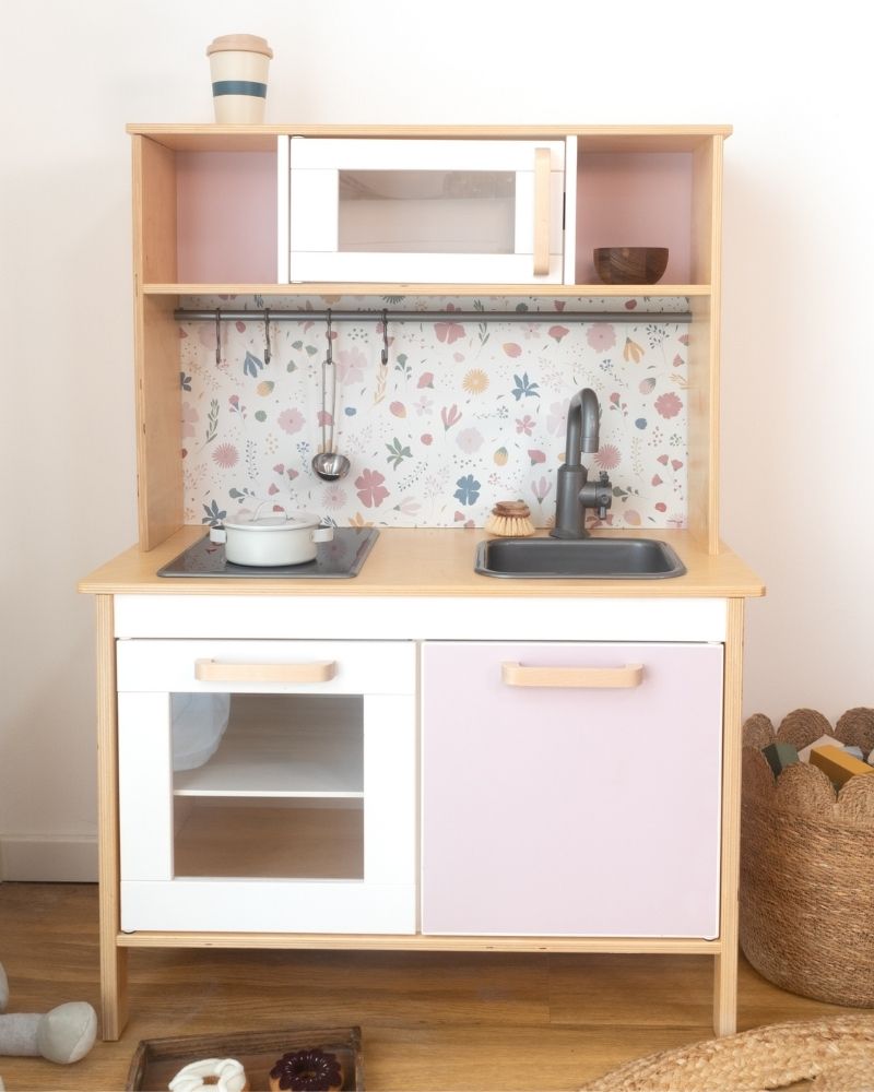  kinderkeuken