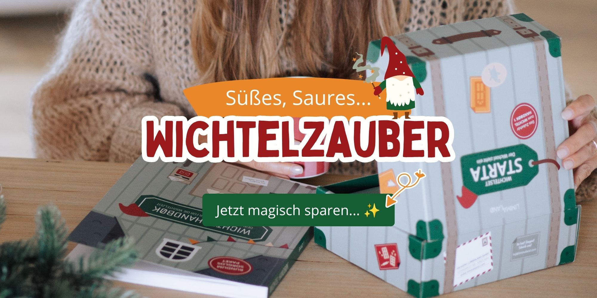 Wichtelsets 2026