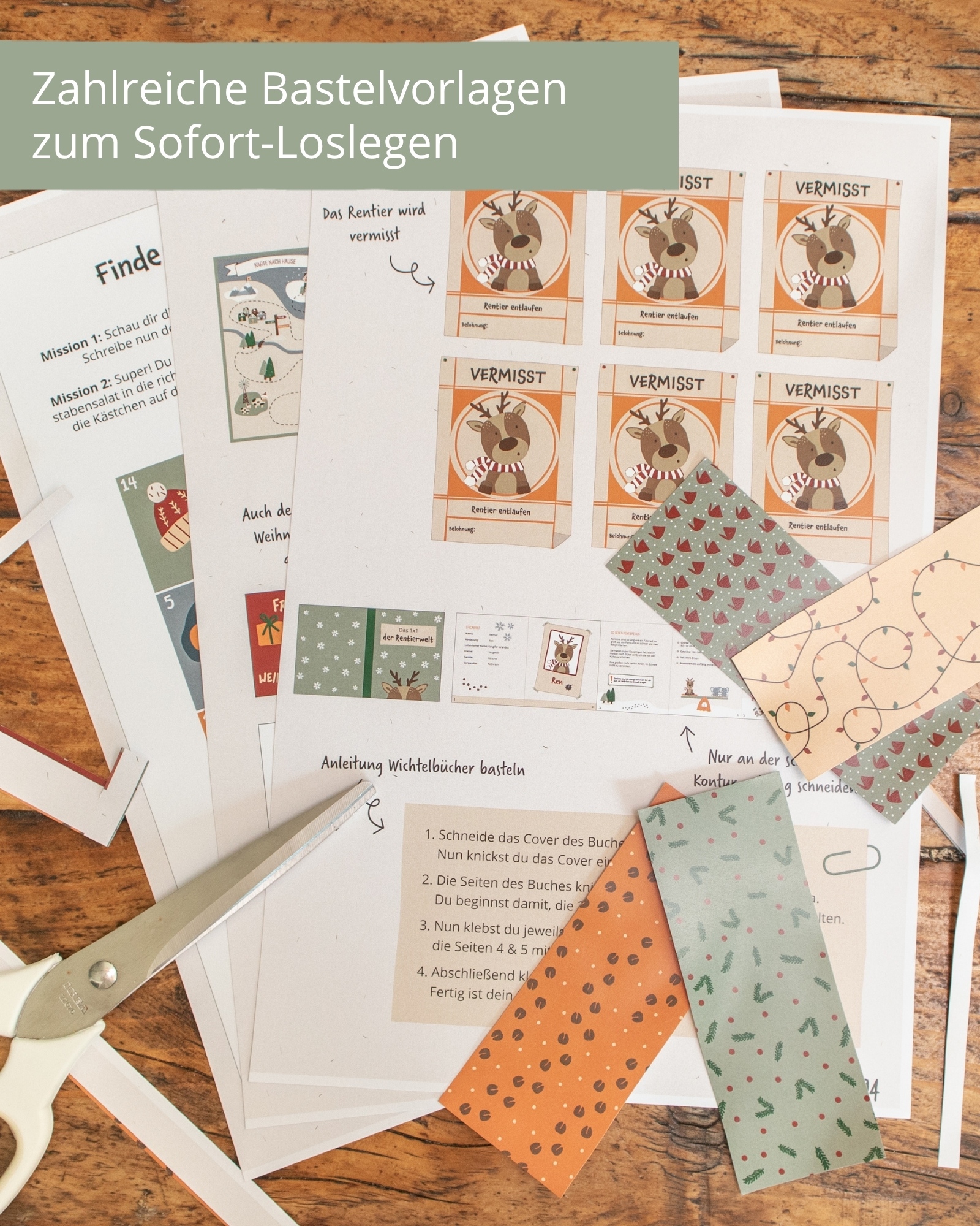 buch wichtelzeit fortgeschrittene wichtel handbok drei 006