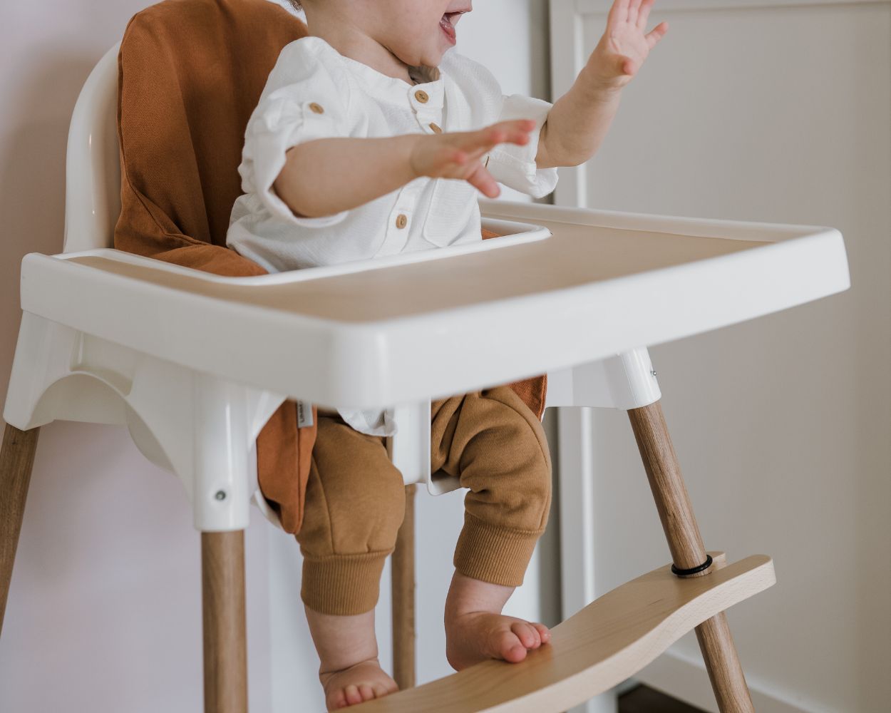 IKEA ANTILOP Baby happy IKEA ANTILOP Baby happy