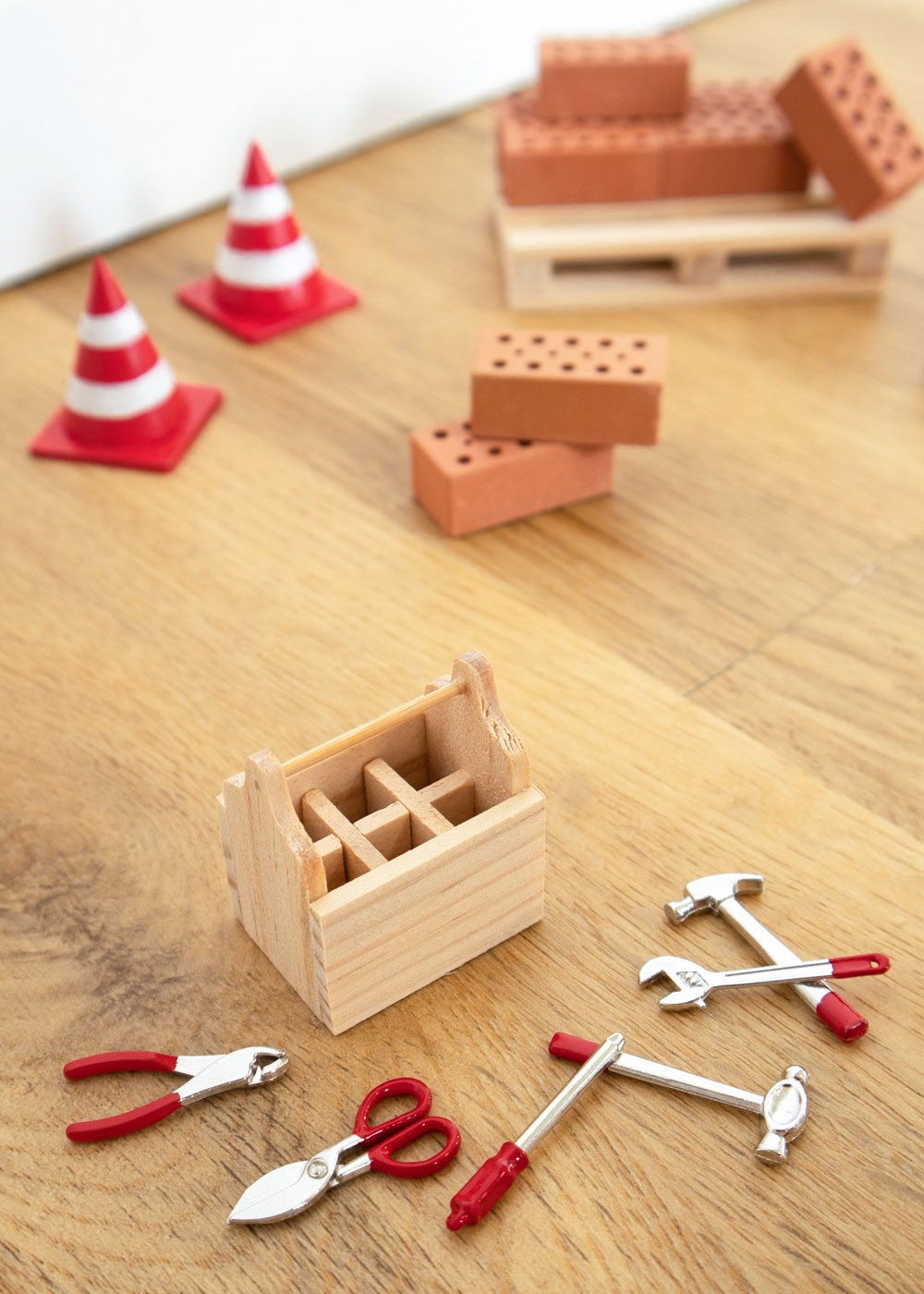 wichtelzubehoer baustelle wichtel bauplats 2 wichtelzubehoer baustelle wichtel bauplats 2