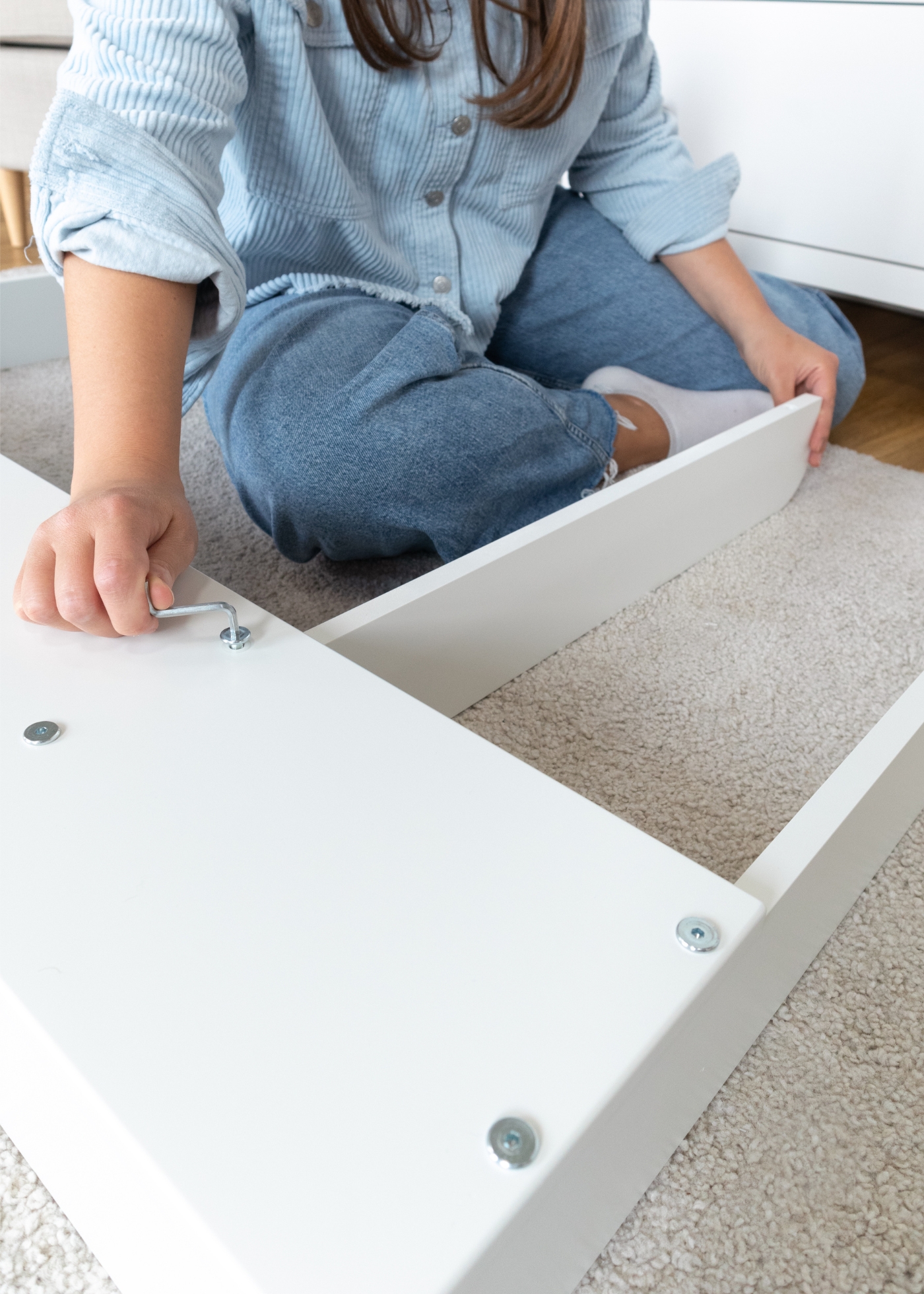 Wickelaufsatz aufbau Wickelkommode Wickelaufsatz aufbau Wickelkommode