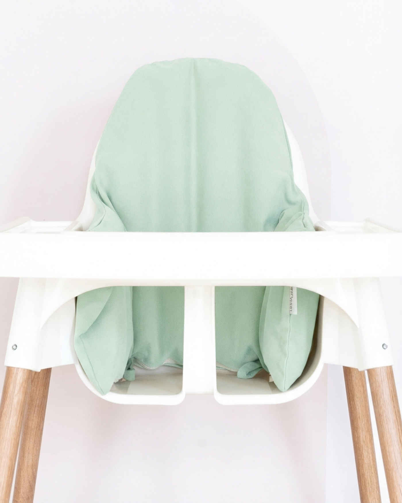 kissenhuelle ikea antilop hochstuhl stoedkudde eukalyptus light 00