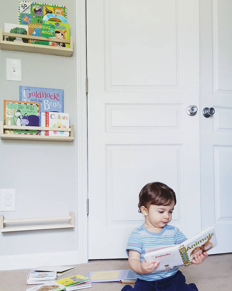 Kinderzimmer einrichten Kinderzimmer einrichten