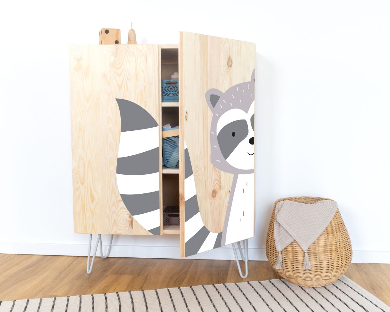 ikea-hack-ivar-waschbaer ikea-hack-ivar-waschbaer