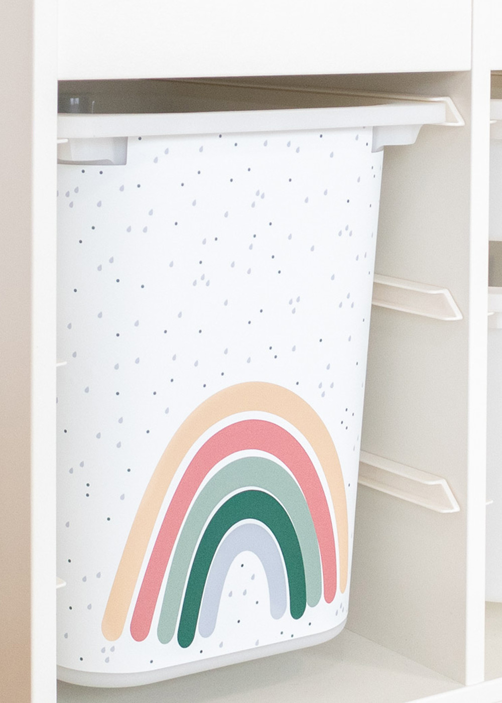 stickerset ikea trofast box gross vielvalt 1 stickerset ikea trofast box gross vielvalt 1