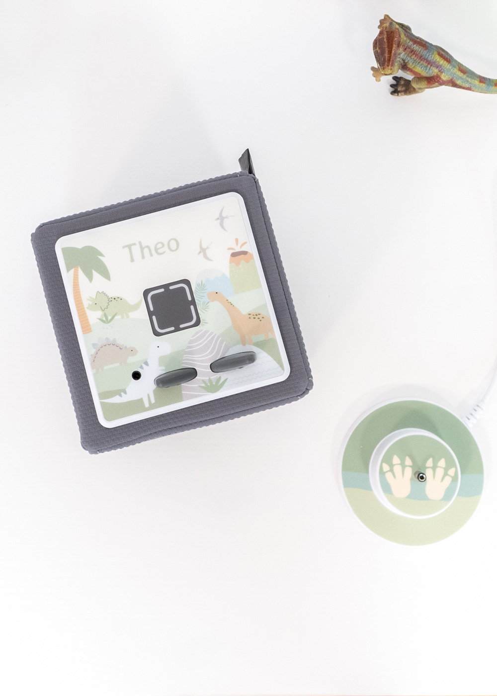 schutzfolie toniebox dino personalisiert kindername 1 schutzfolie toniebox dino personalisiert kindername 1