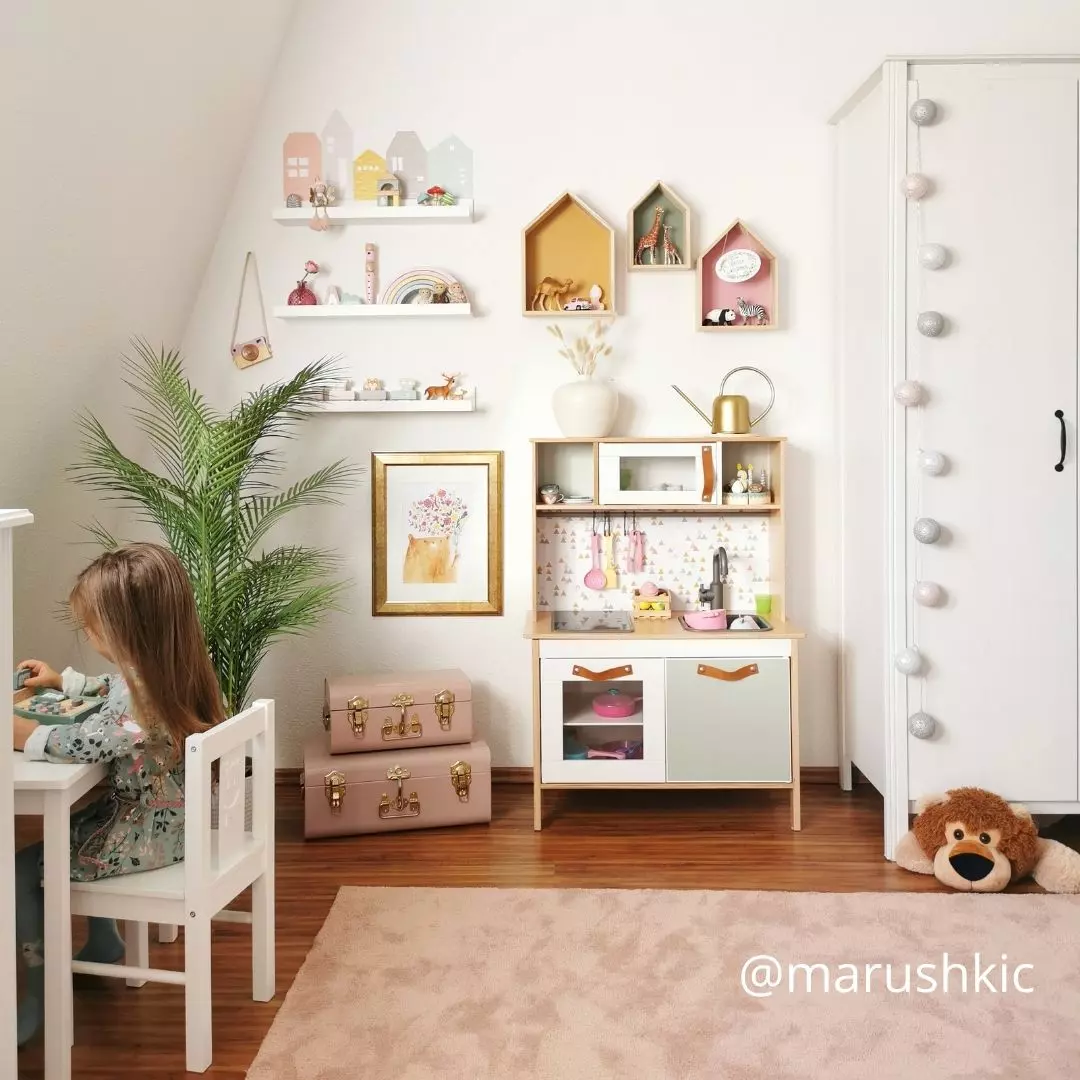 Kinderzimmer & Kinderzimmermöbel für dein Zuhause - IKEA Deutschland