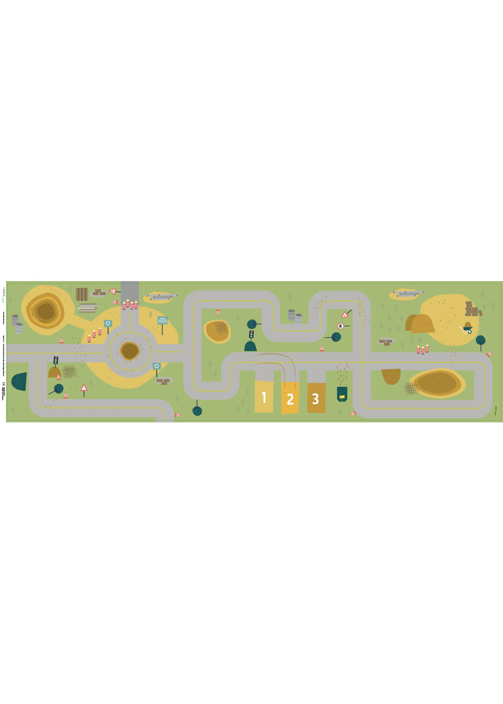 klebefolie ikea kallax regal bauplats 4fach 2