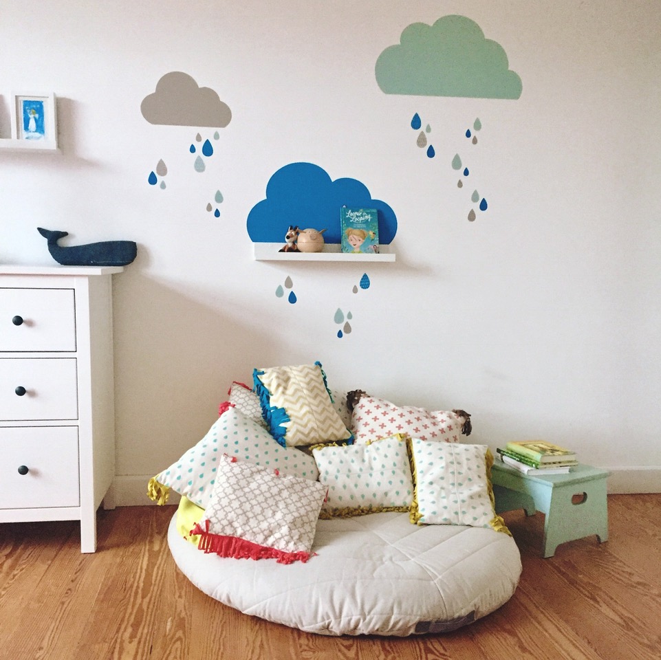 Kinderzimmer einrichten Kinderzimmer einrichten