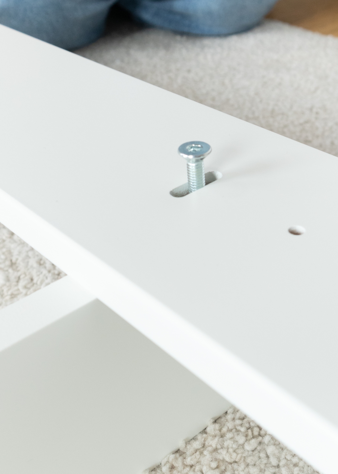 Wickelaufsatz Wickelwelt aufbauen Wickelaufsatz Wickelwelt aufbauen