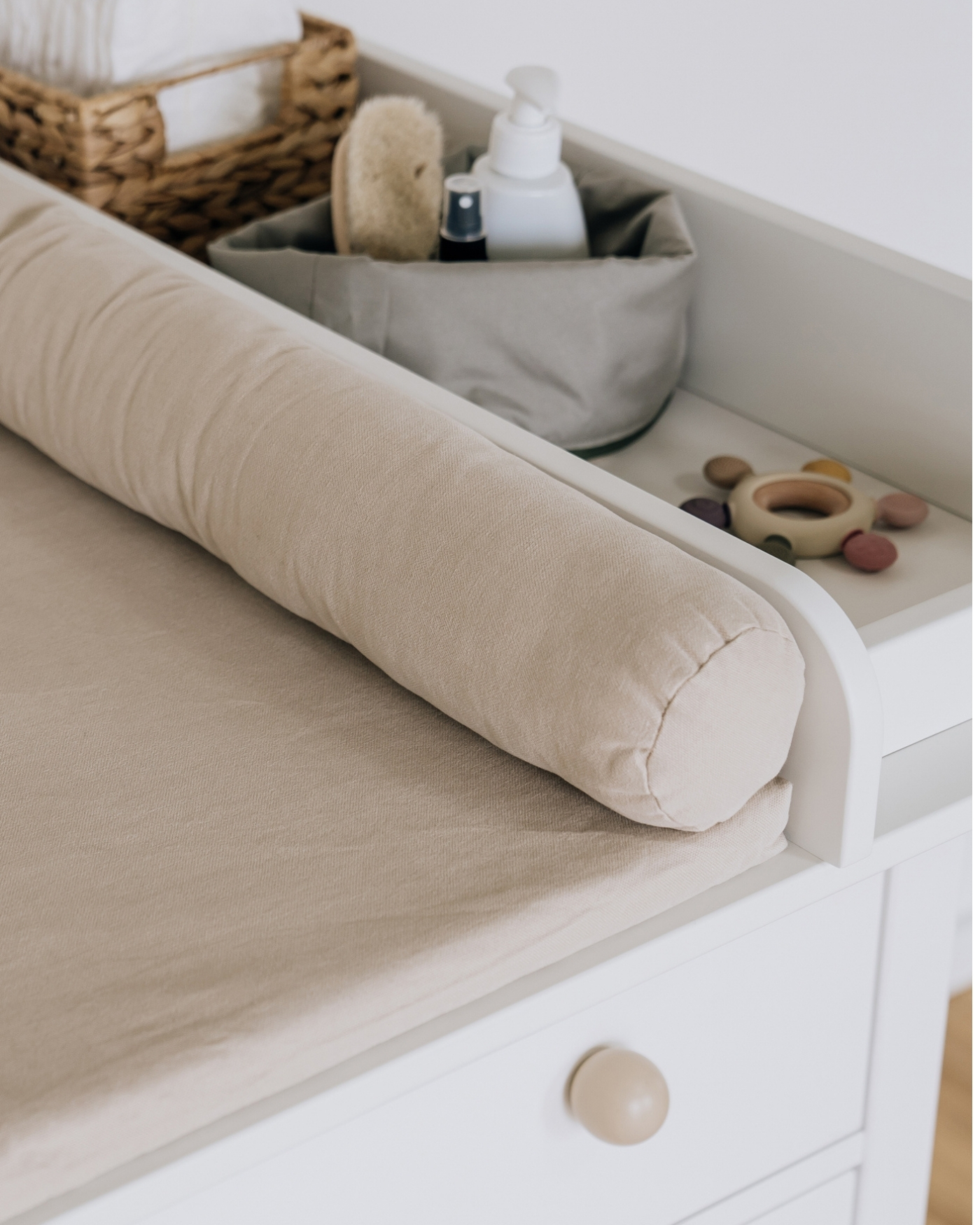 wickelkommode ikea hemnes set m neu beige 2