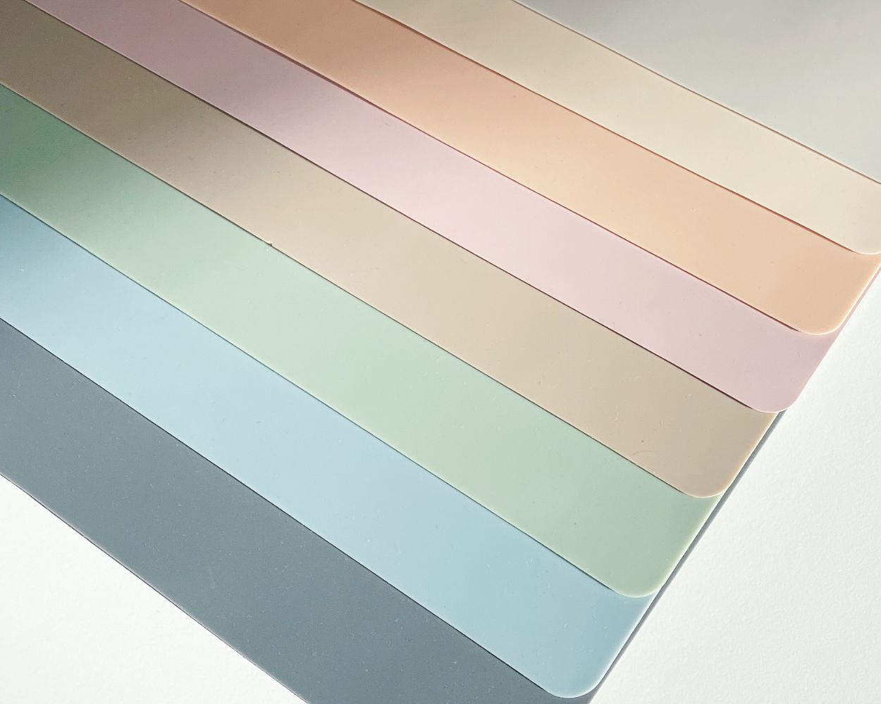 Material Silikon