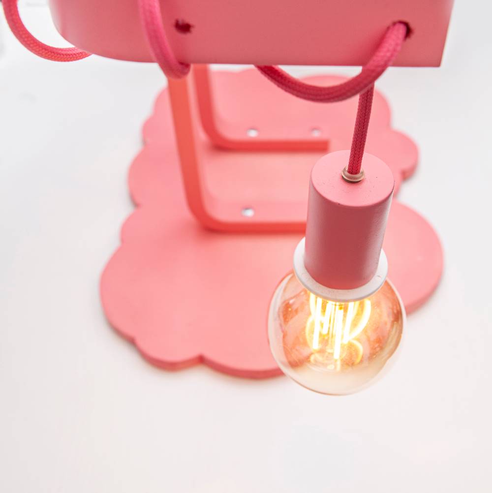 Kinderzimmerbeleuchtung  Ikea Hack Kinderzimmerbeleuchtung  Ikea Hack