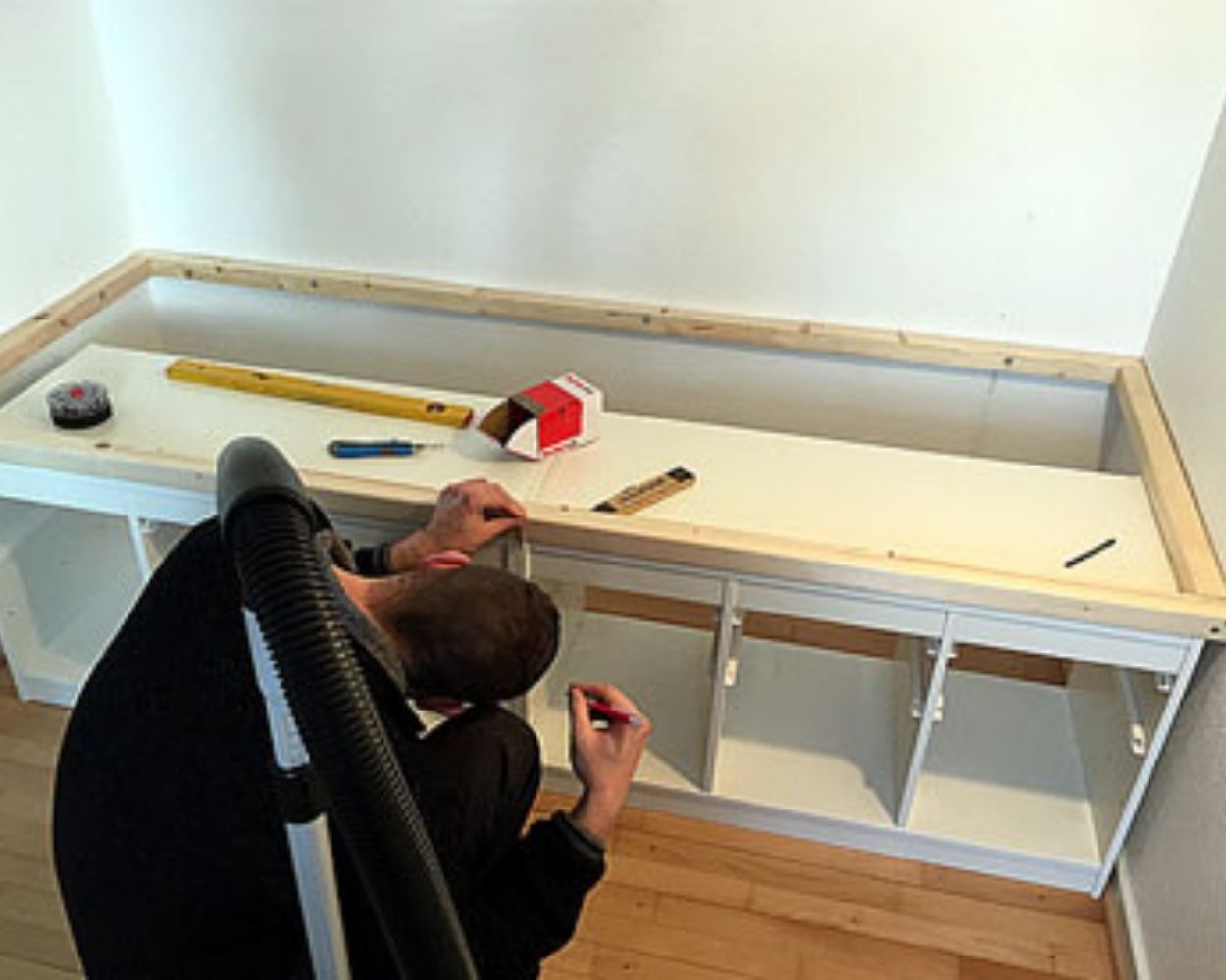 Stauraum schaffen Kinderzimmer Stauraum schaffen Kinderzimmer