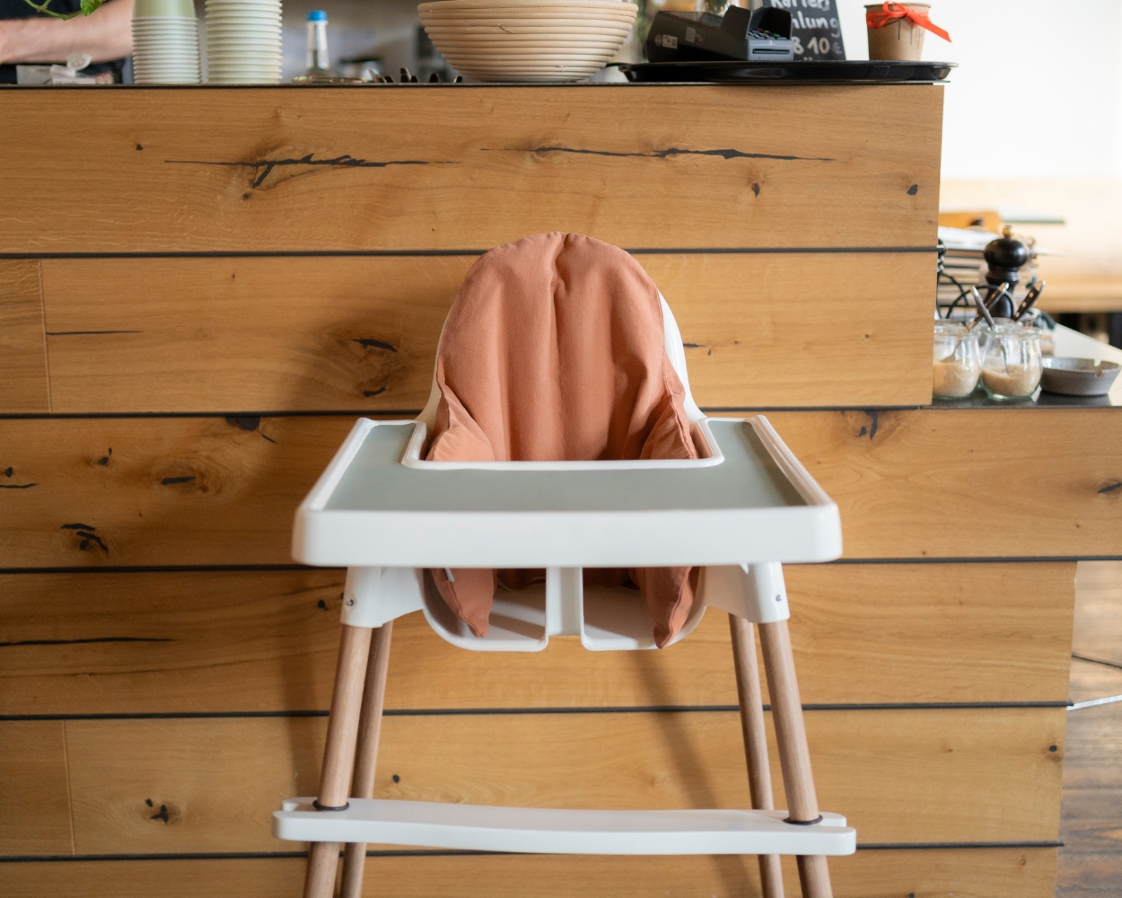 IKEA Hacks Antilop Hochstuhl Hochstuhl Vergleich: IKEA Antilop vs. Stokke Tripp Trapp vs. Hauck Hochstuhl