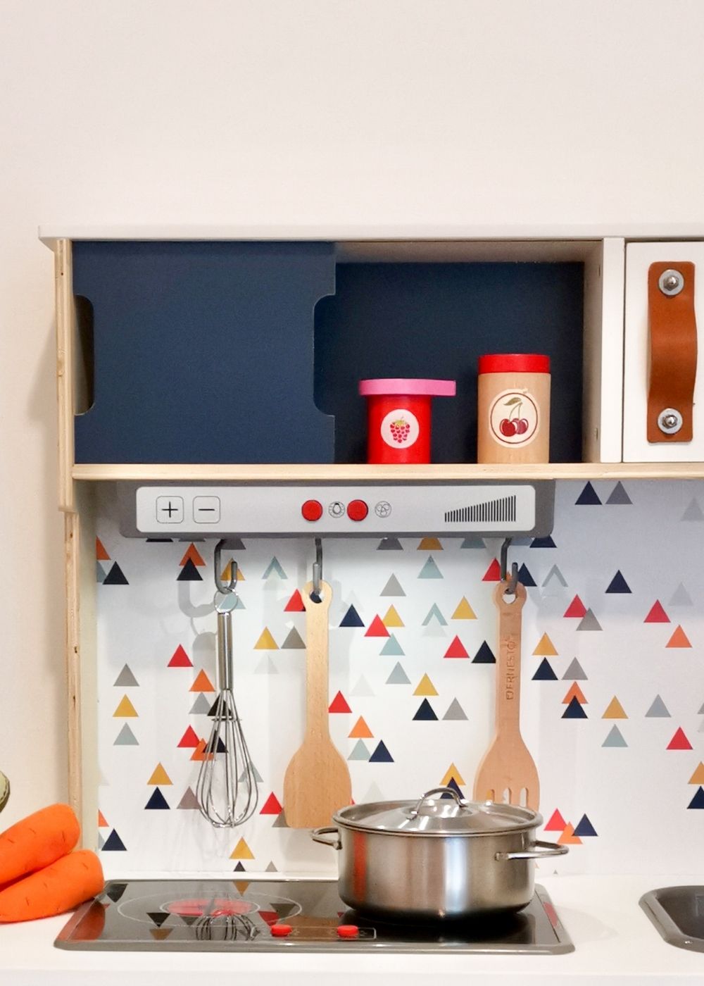 lidl spielkueche pimpen folie lidl spielkueche pimpen folie