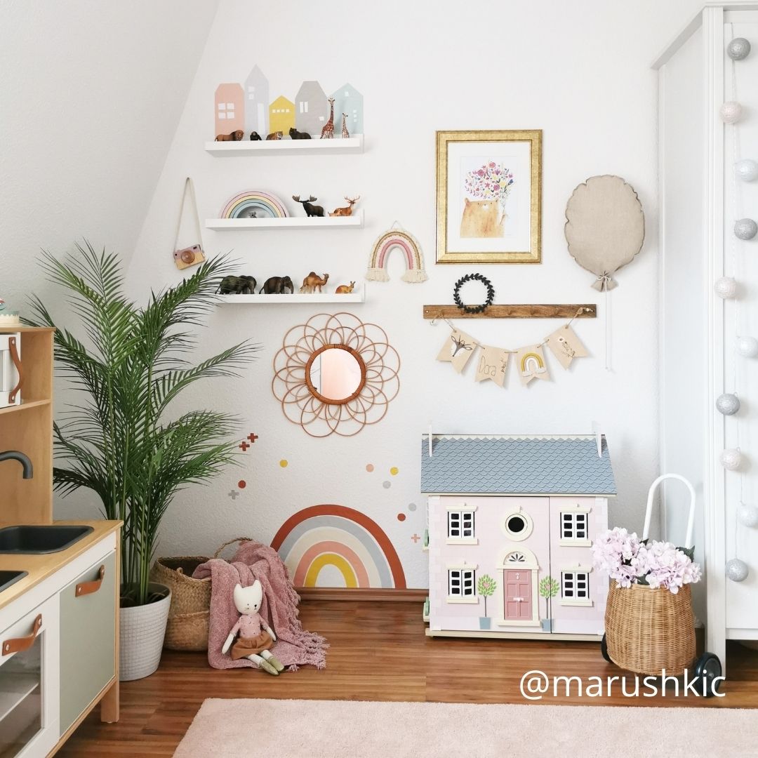 Kundenbild Wanddeko Kundenbild Wanddeko