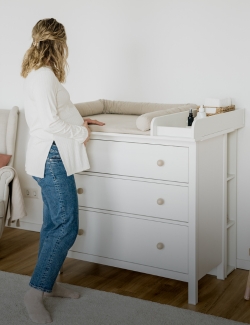 HEMNES Kommode