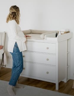 HEMNES Kommode