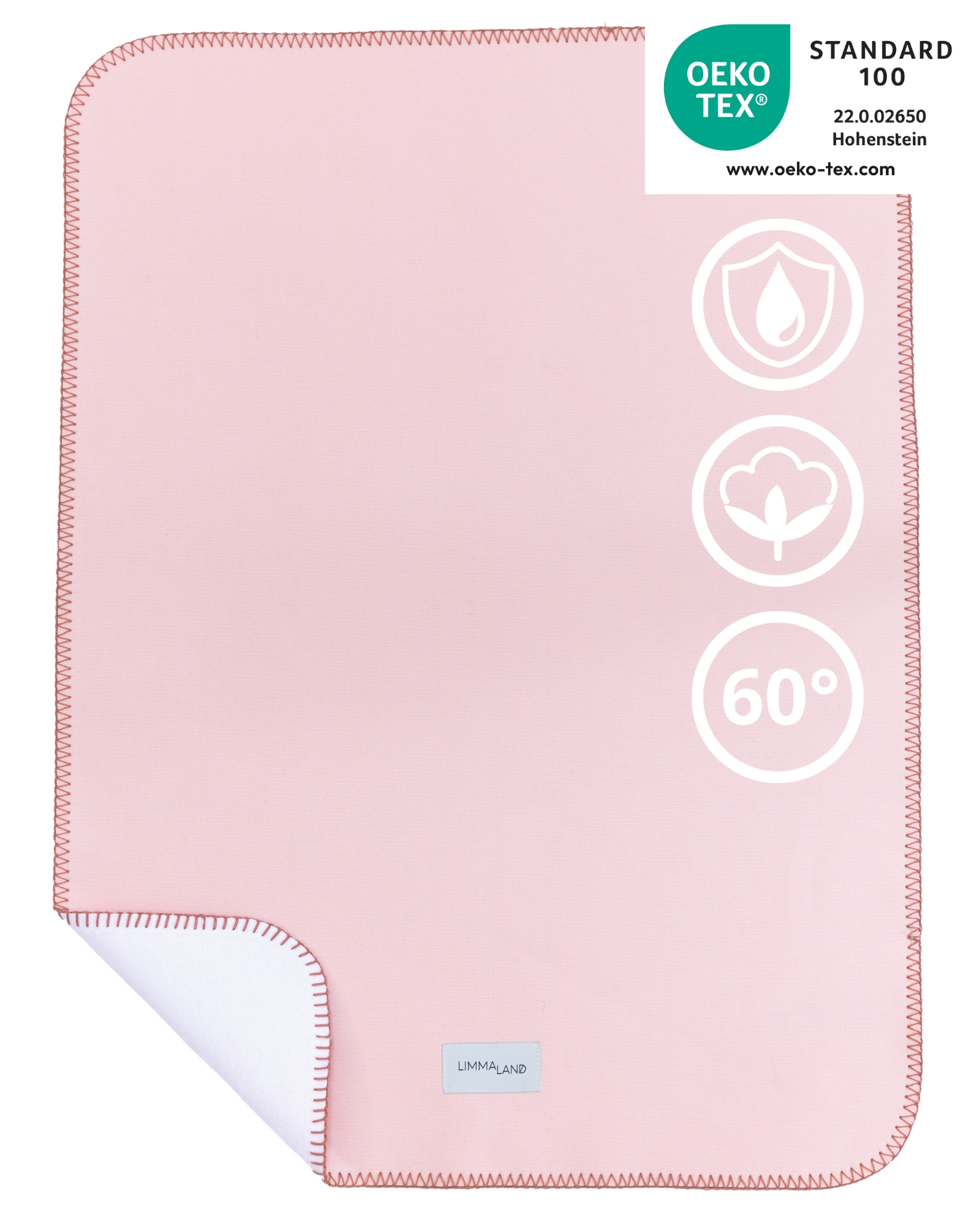 wickelunterlage wasserundurchlaesssig schooner blush terrakotta 05