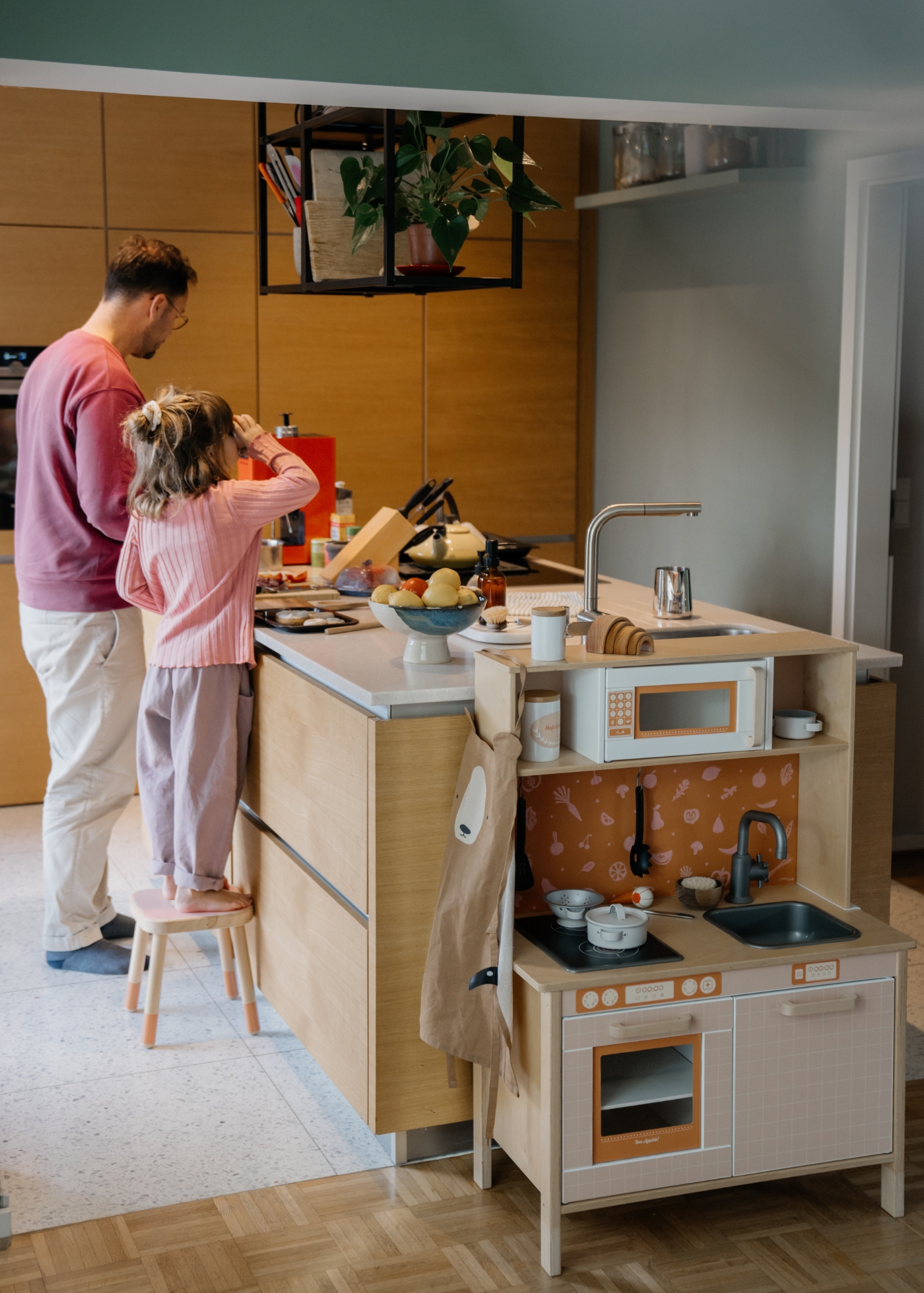 Hygge im Kinderzimmer