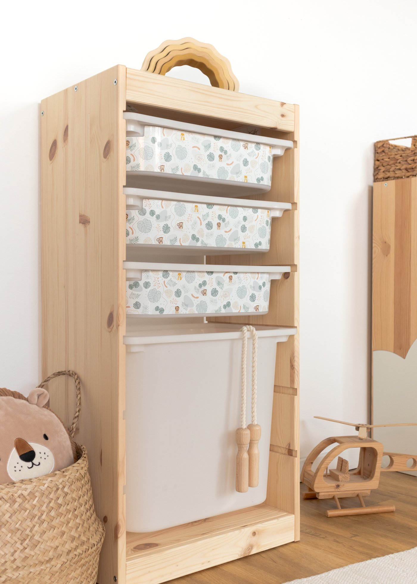 stistickerset ikea trofast box klein tierig laengsseite safari muster 3er set 2ckerset ikea trofast box klein tierig laengsseite safari muster 3er set stickerset ikea trofast box klein tierig laengsseite safari muster 3er set