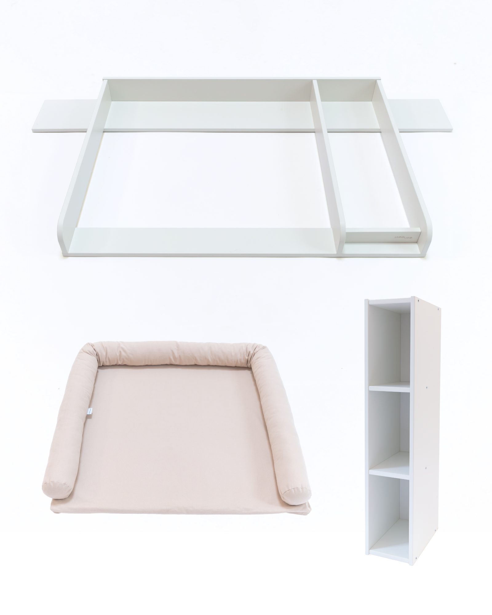 wickelkommode ikea hemnes 160 set komfort pure beige 19