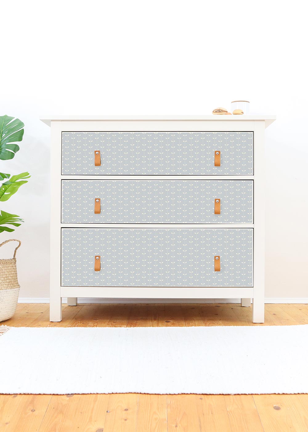 Tolle IKEA Hacks mit der HEMNES Kommode ♥