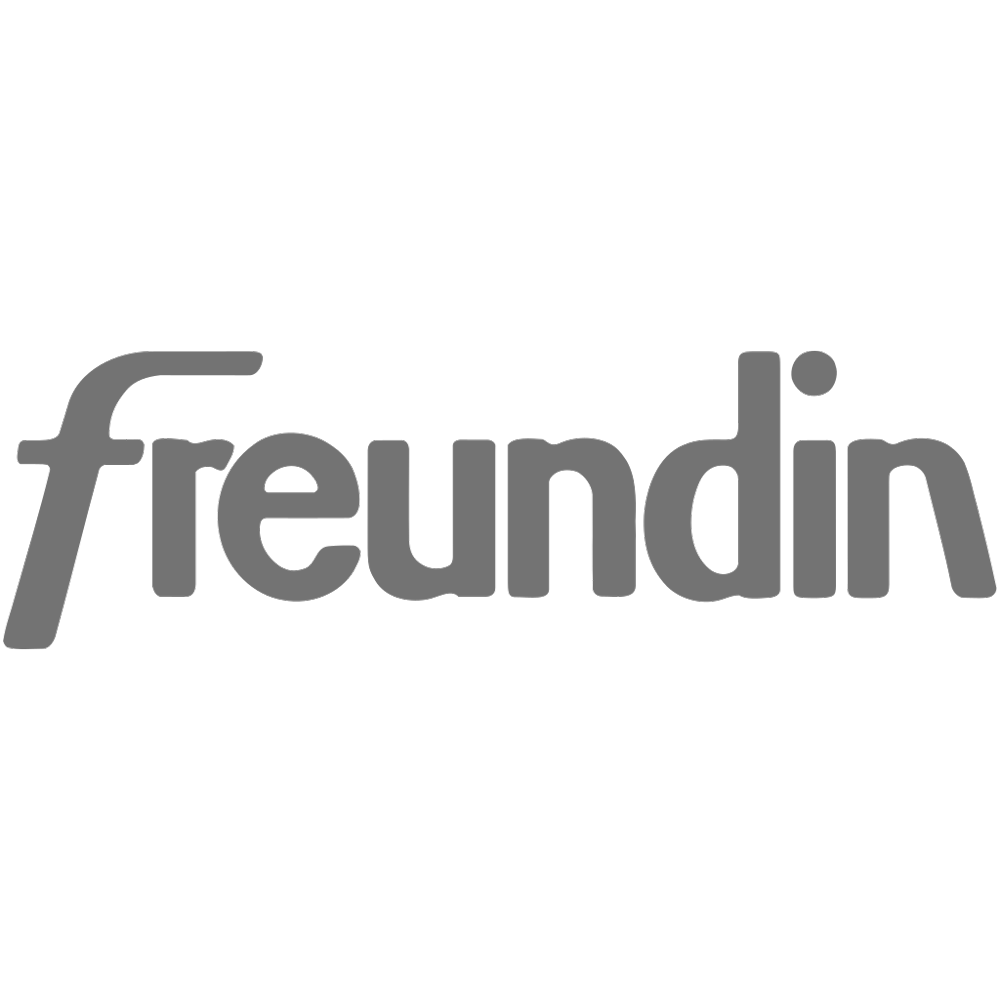 Logo Freundin Logo Freundin