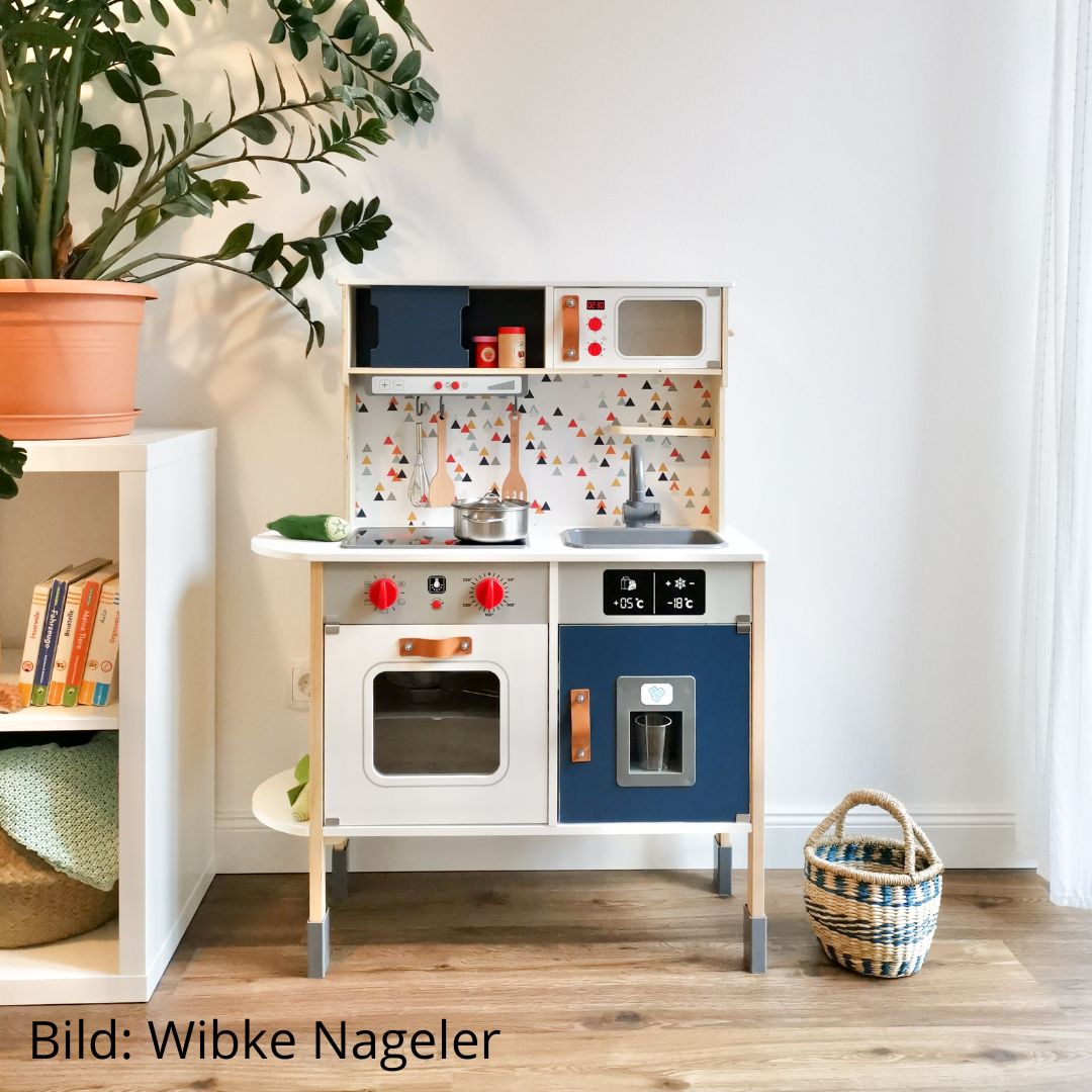 LIDL Kinderküche Idee LIDL Kinderküche Idee