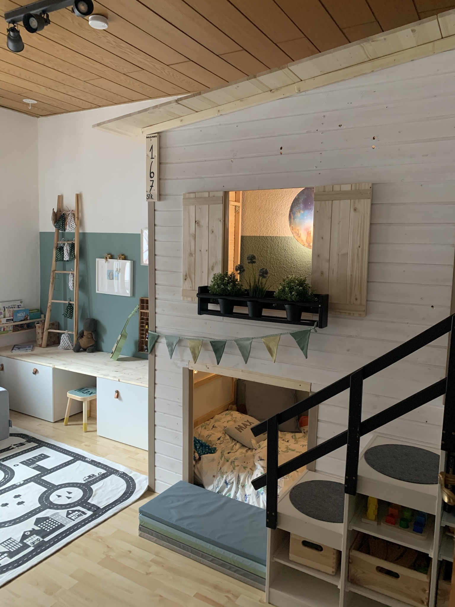 Ikea Kura Hausbett Ikea Kura Hausbett