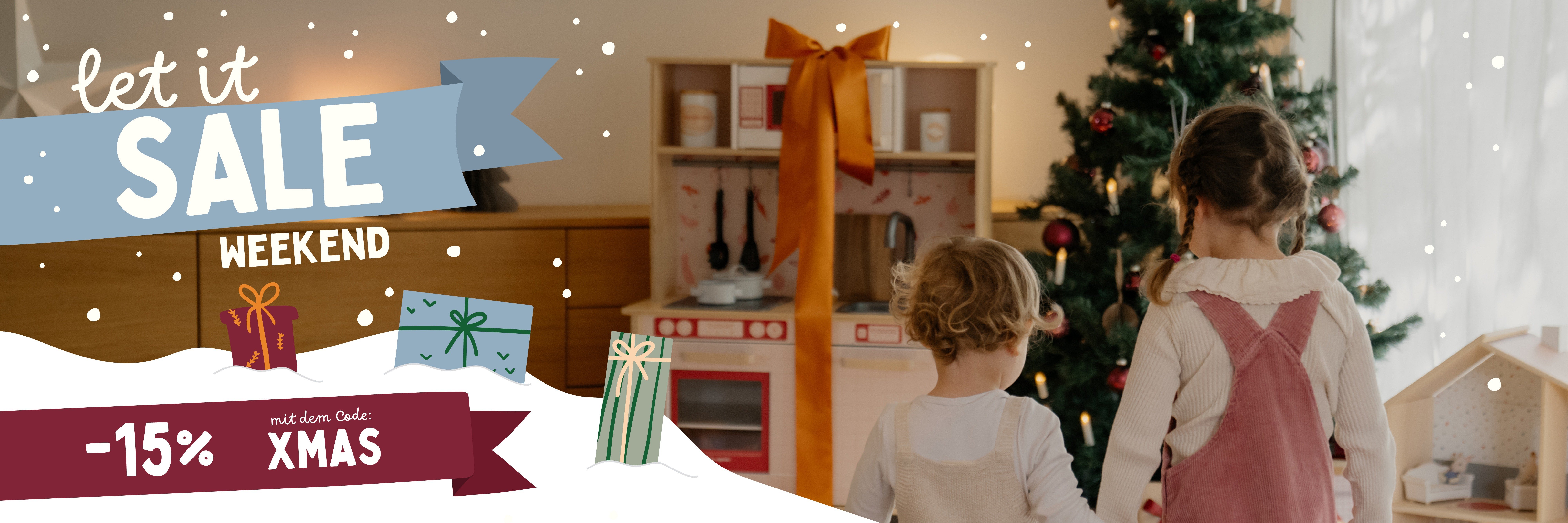 Limmaland Let it Sale