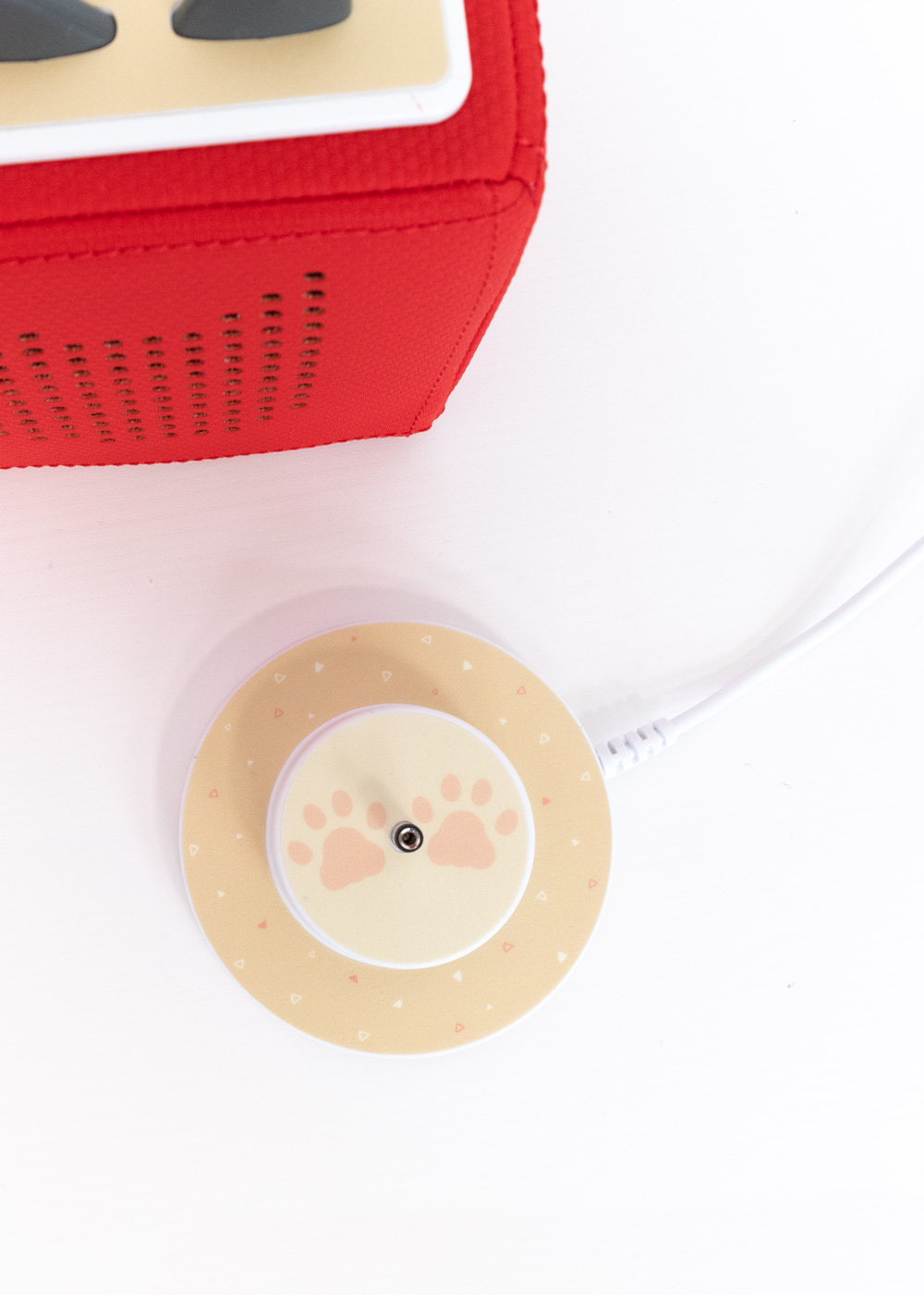 schutzfolie toniebox tierig katze 2 schutzfolie toniebox tierig katze 2