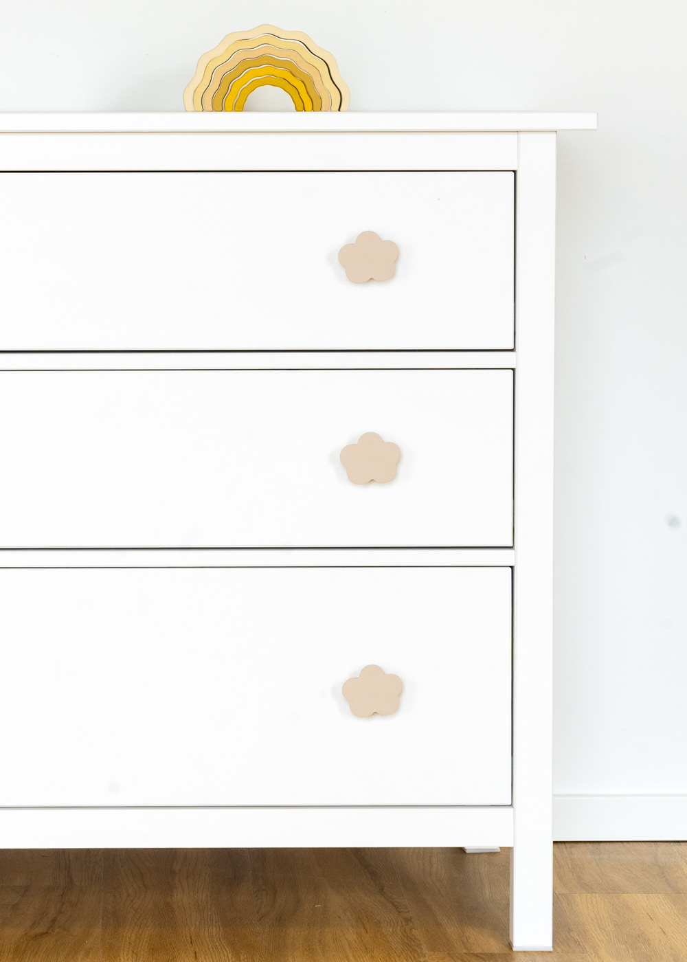 Holzgriffe für IKEA Möbel