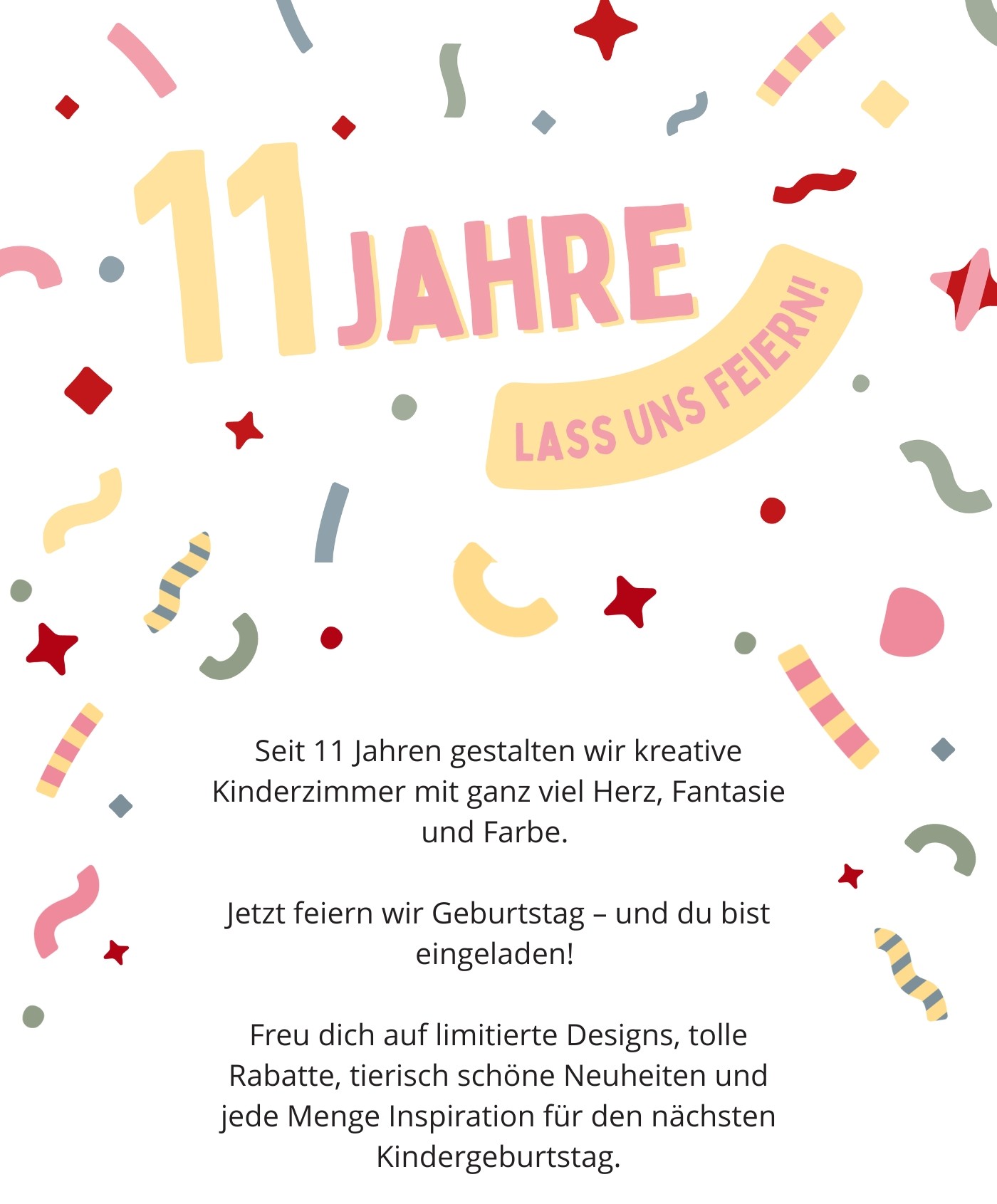 Limmaland geburtstag